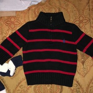 Ralph Lauren sweater